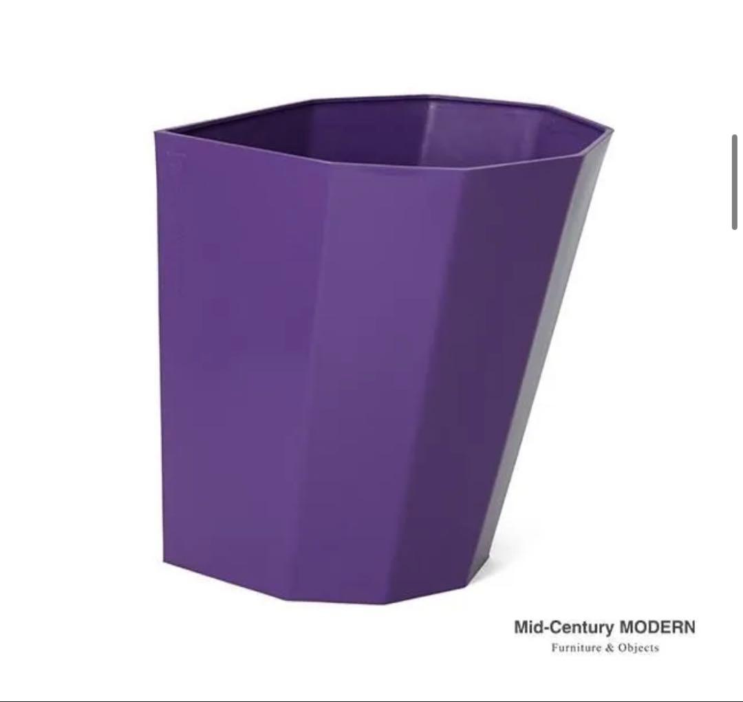 アーノルドサーカススツール L パープル purple