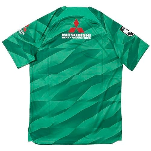 浦和レッズ 2024 GKユニホーム Mサイズ