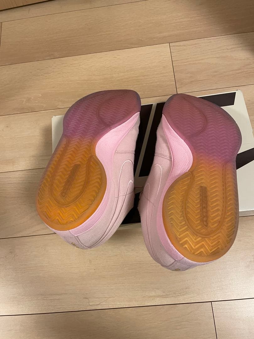 NIKE BOOK1 EP ナイキ ブック1 \"Sunrise\"