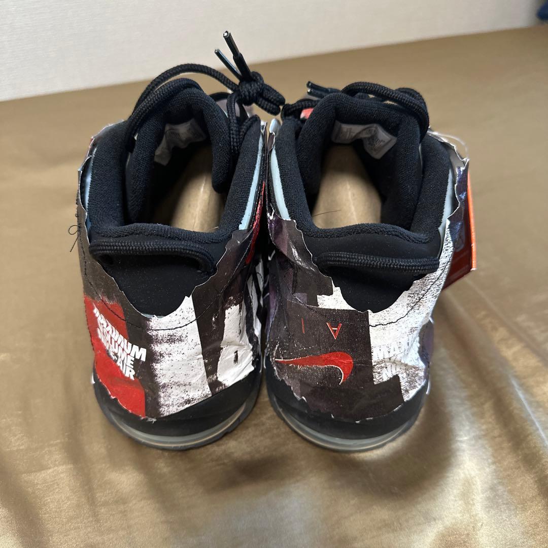 AIR MORE UPTENPO ’96