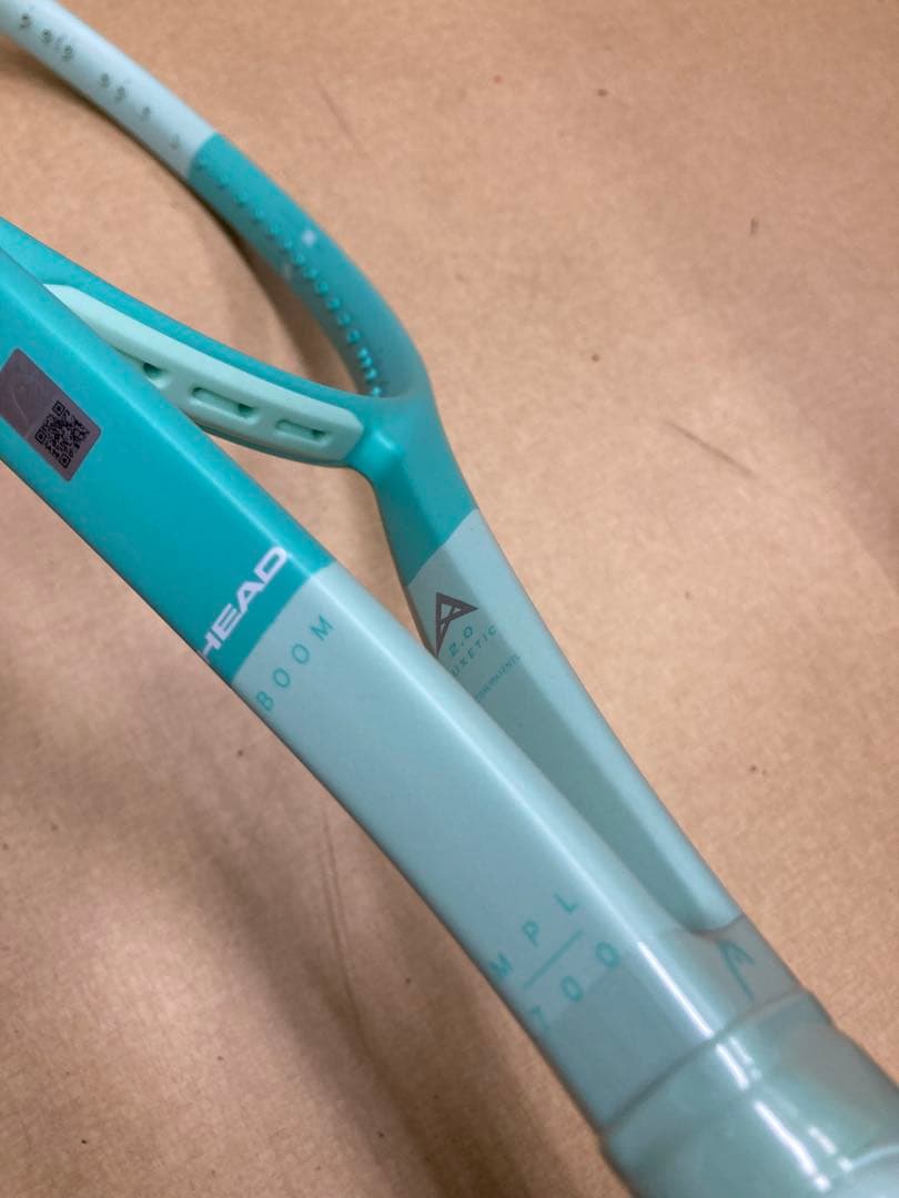 2024BOOM MPL G1 オルタネイト ガウフモデル 新品未使用