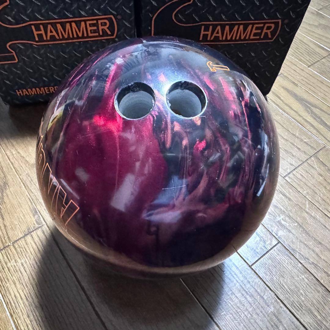 ANGER 超美品　即日発送