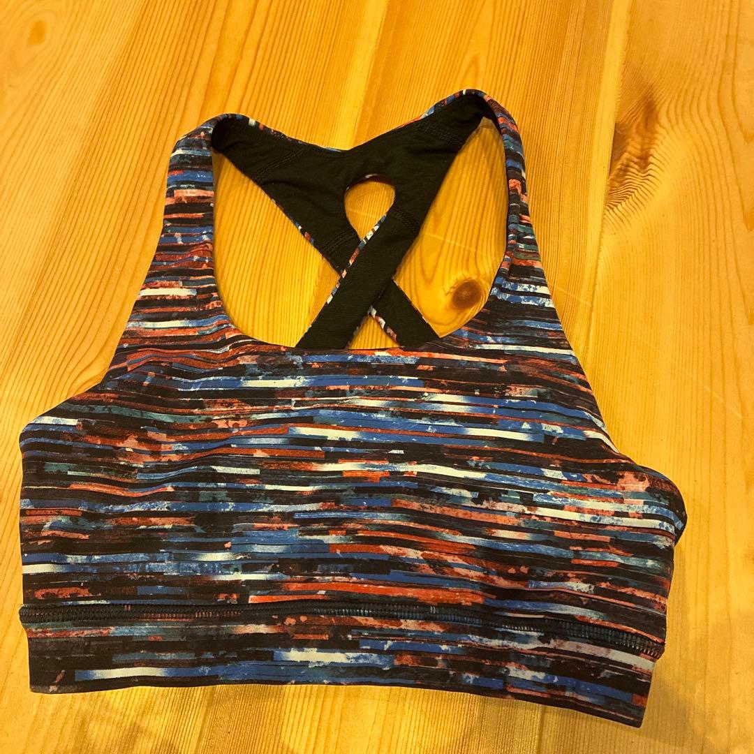 Lululemon ヨガウェア セット