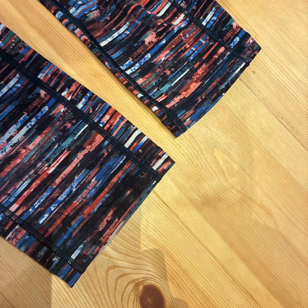 Lululemon ヨガウェア セット