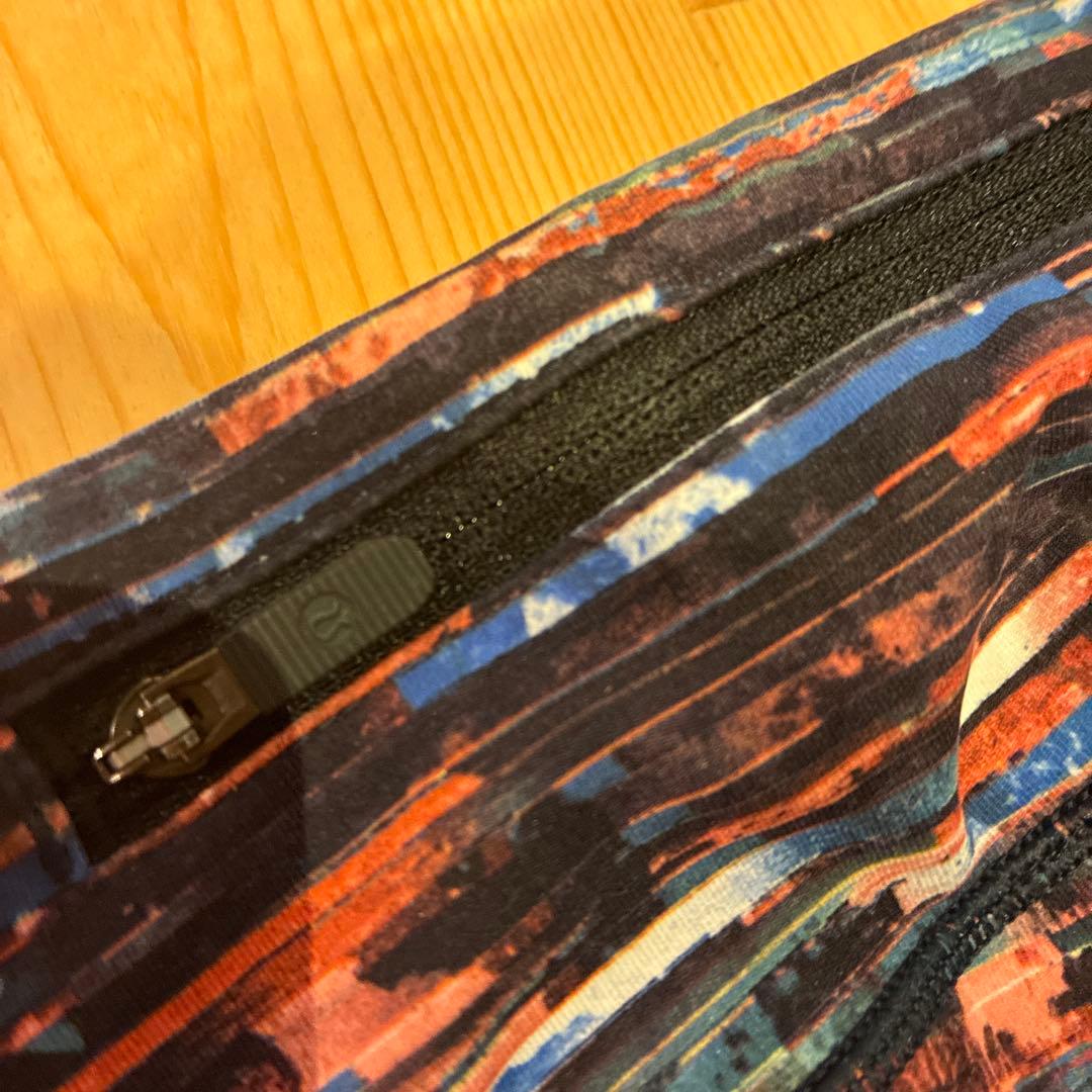 Lululemon ヨガウェア セット
