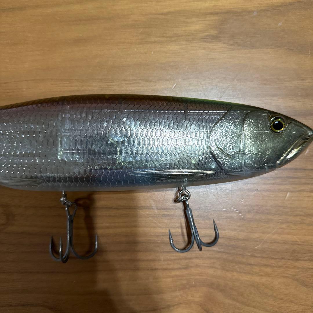 デプス DEPS ギラギラコウゲキ GIRAGIRA KOUGEKI