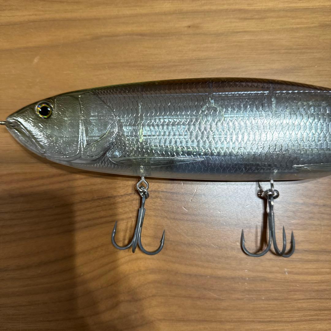 デプス DEPS ギラギラコウゲキ GIRAGIRA KOUGEKI