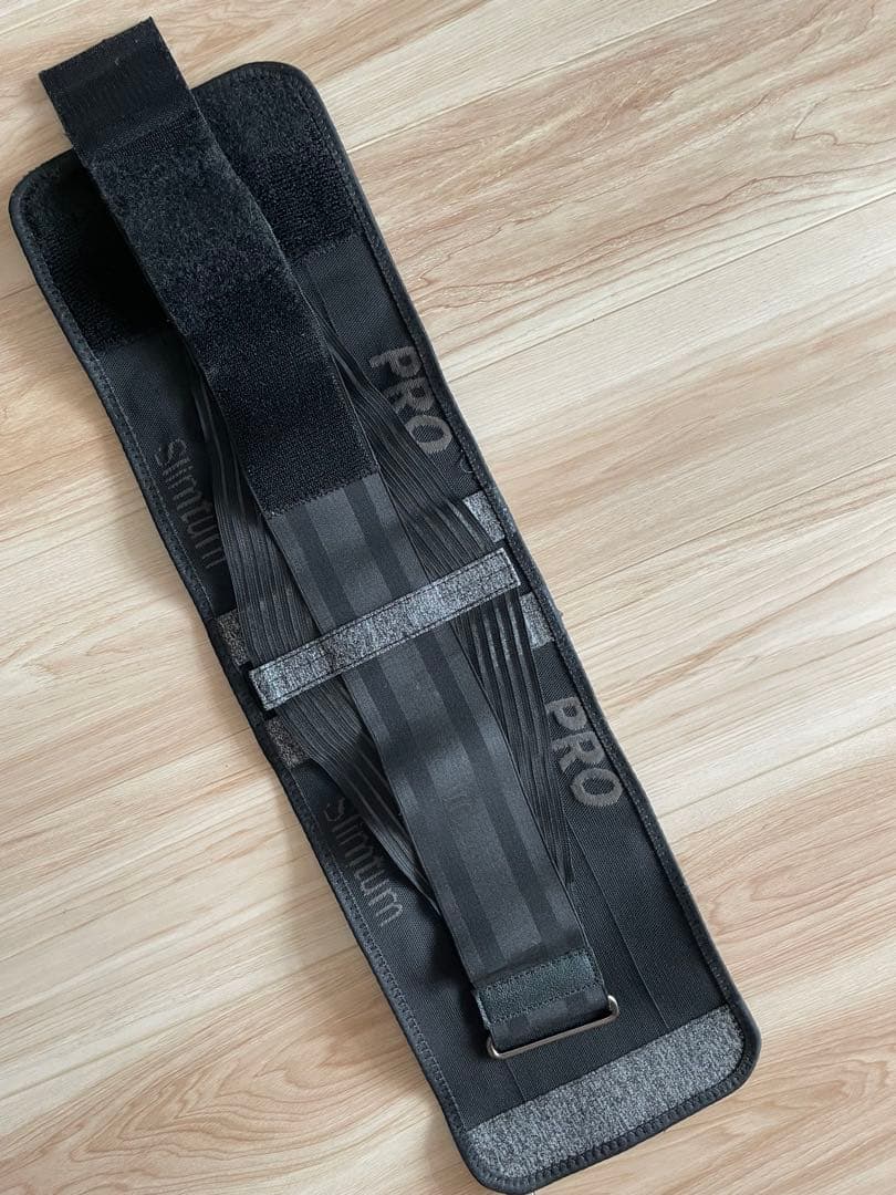 Slimtum PRO ブラック
