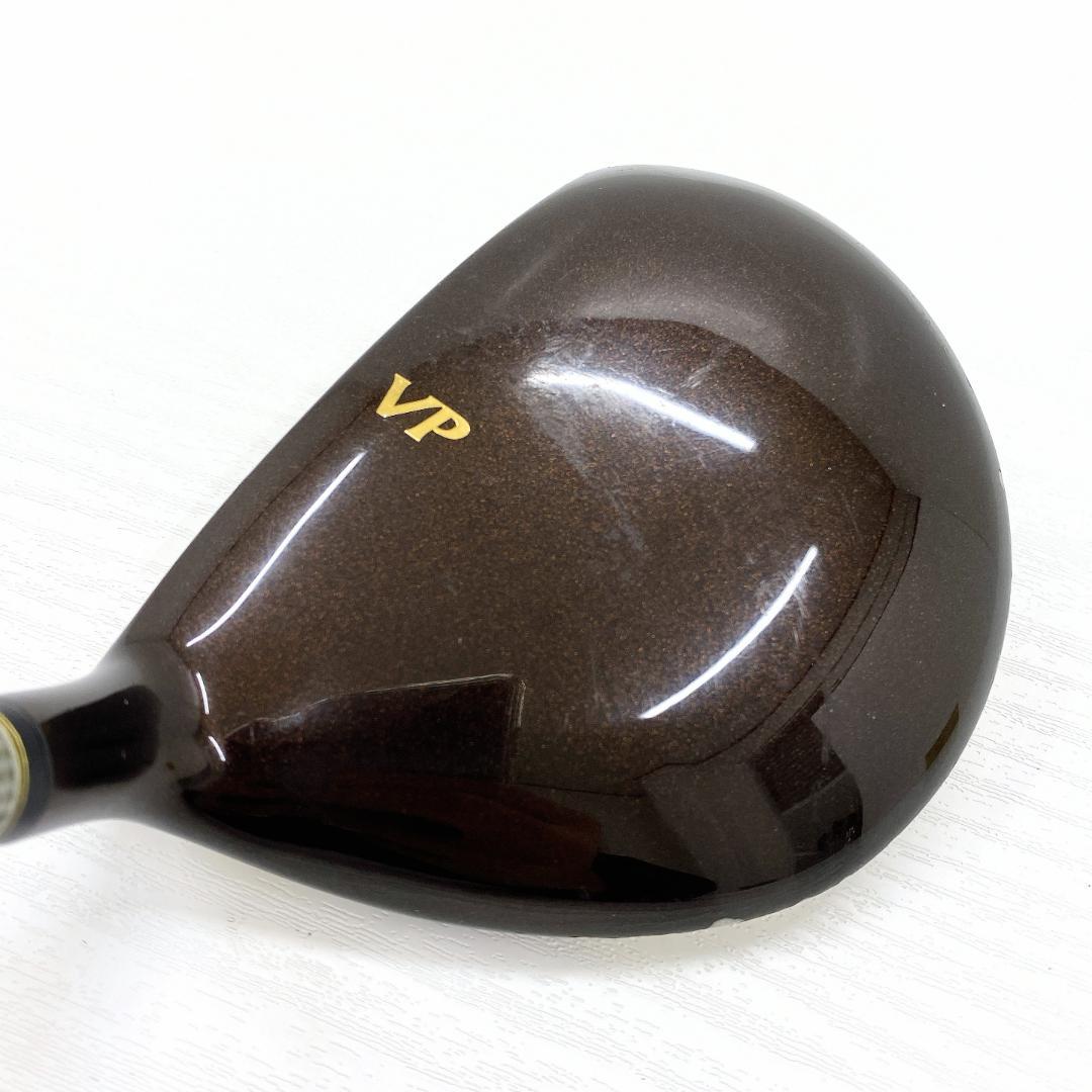XXIO PRIME VP ゼクシオプライム 2代目 ウッド 3w 15°