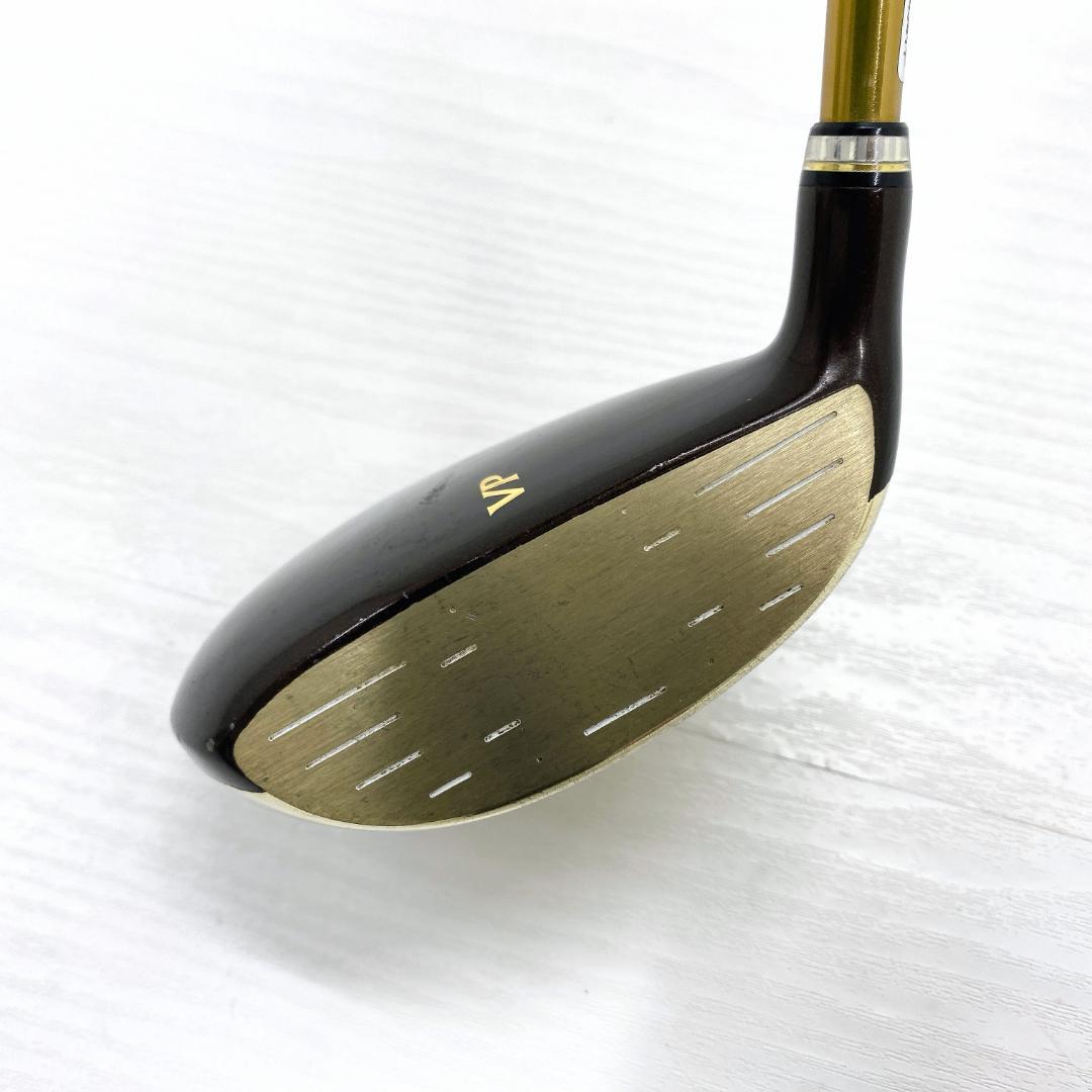 XXIO PRIME VP ゼクシオプライム 2代目 ウッド 3w 15°