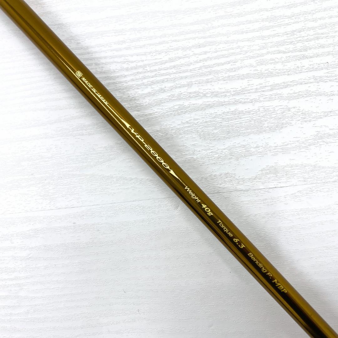 XXIO PRIME VP ゼクシオプライム 2代目 ウッド 3w 15°