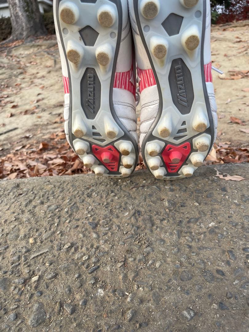Mizuno モナルシーダネオ3 ワイド サッカーシューズ