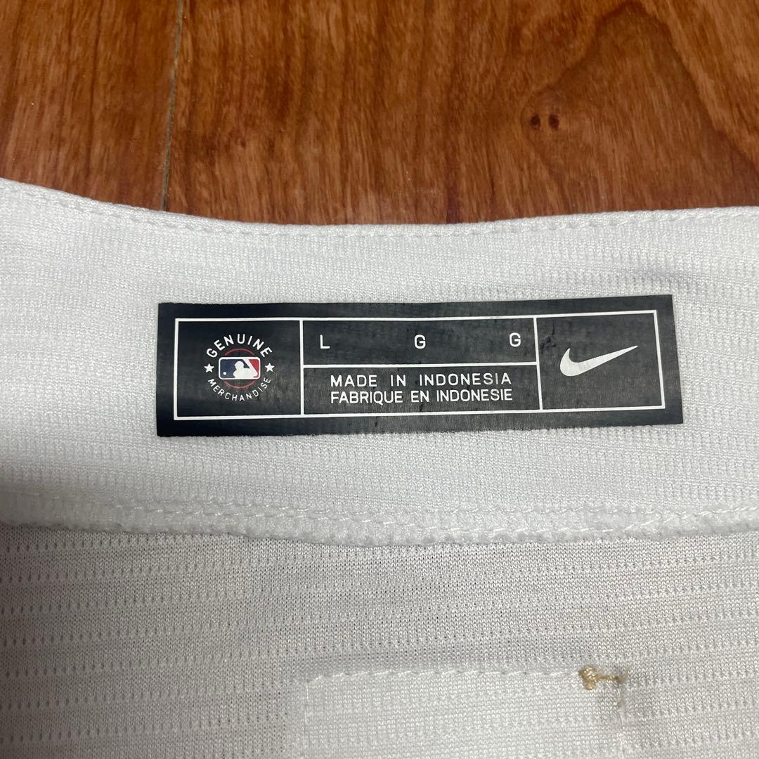 【美品】大谷翔平　ドジャース ゴールドコレクション　リミテッド　ユニフォーム
