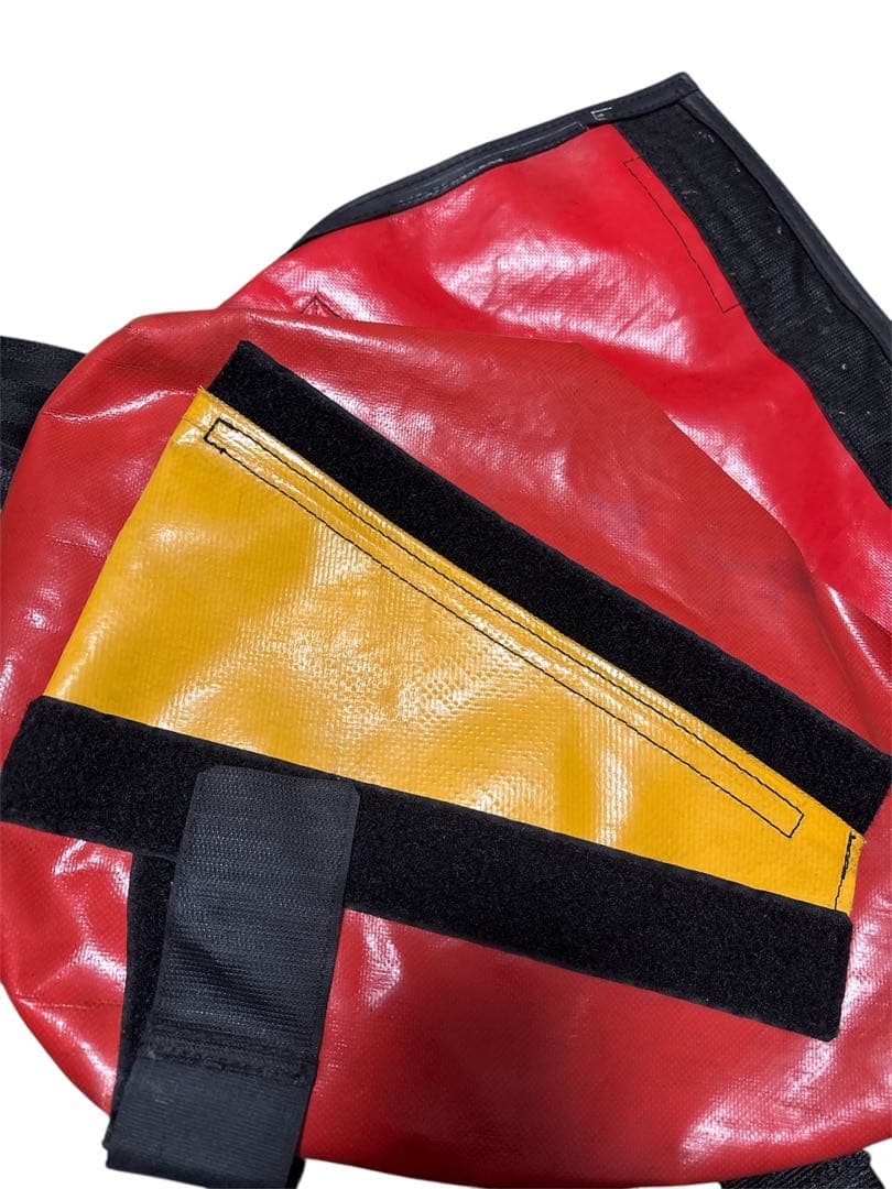 FREITAG NIGHT RIDER フライターグ 　ナイトライダー　廃盤型