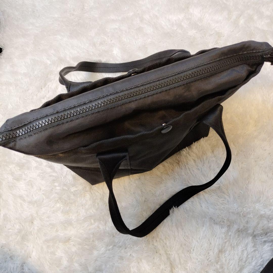 ニューエラ　NEW ERA UCLA ゴルフ カートバッグ 黒 トート