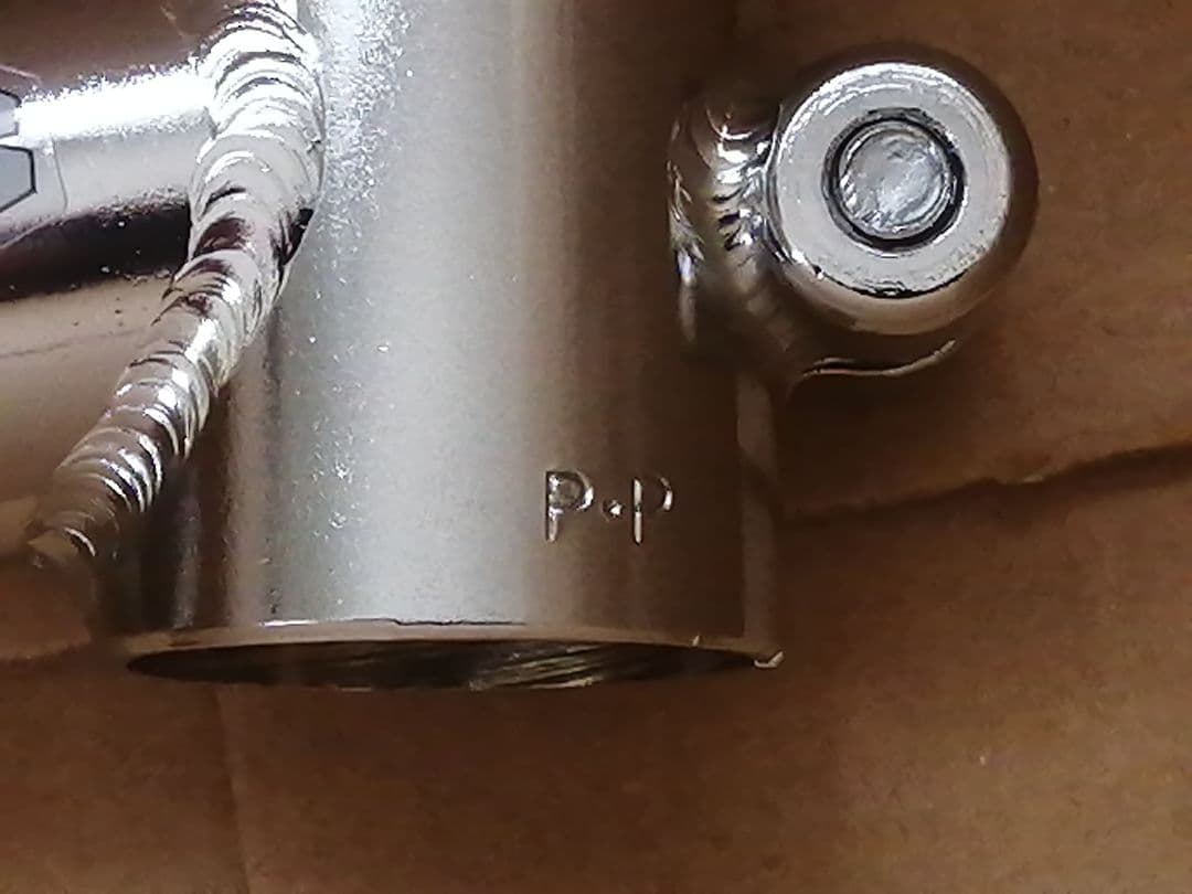 SimWorks　NITTO　ステム　31.8mm