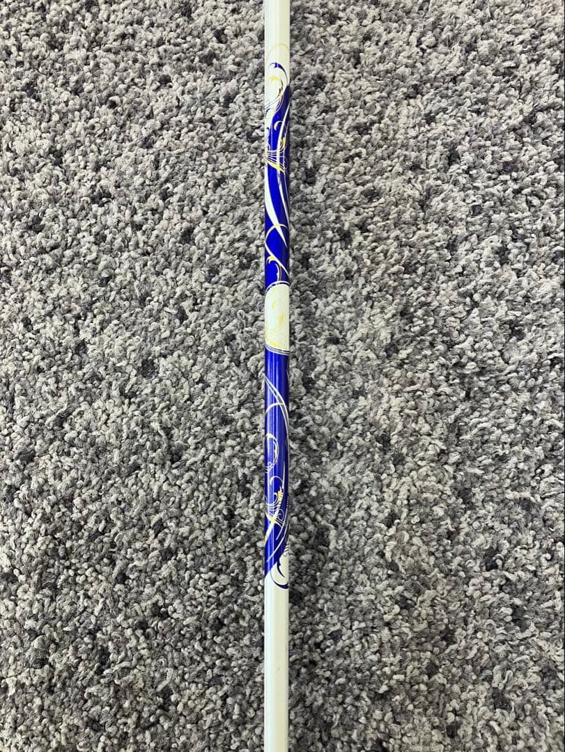 ミステリーC-HT411 FD 15° ROMBAX TYPE-S 65-S