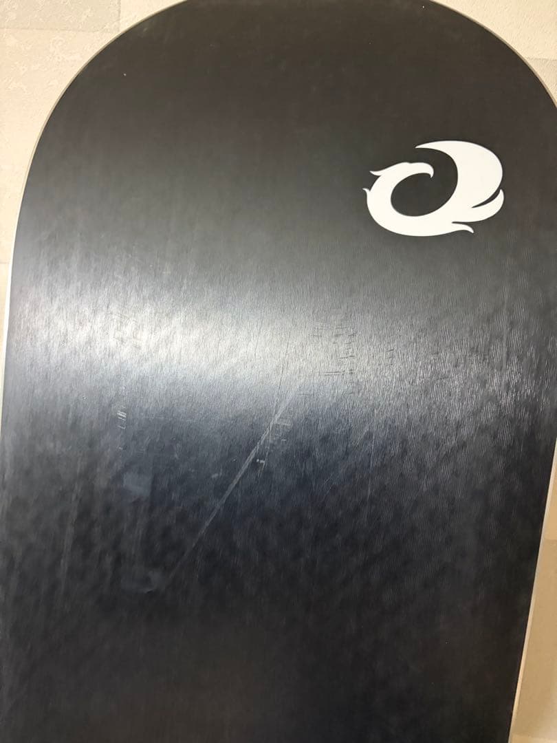 OGASAKA ORCA 160cm 21-22モデル カービング安定感抜群