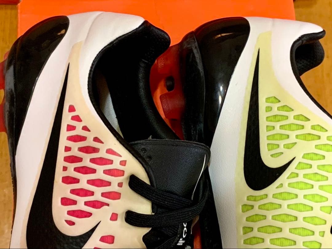 NIKE マジスタオーパスAG 25.0cm