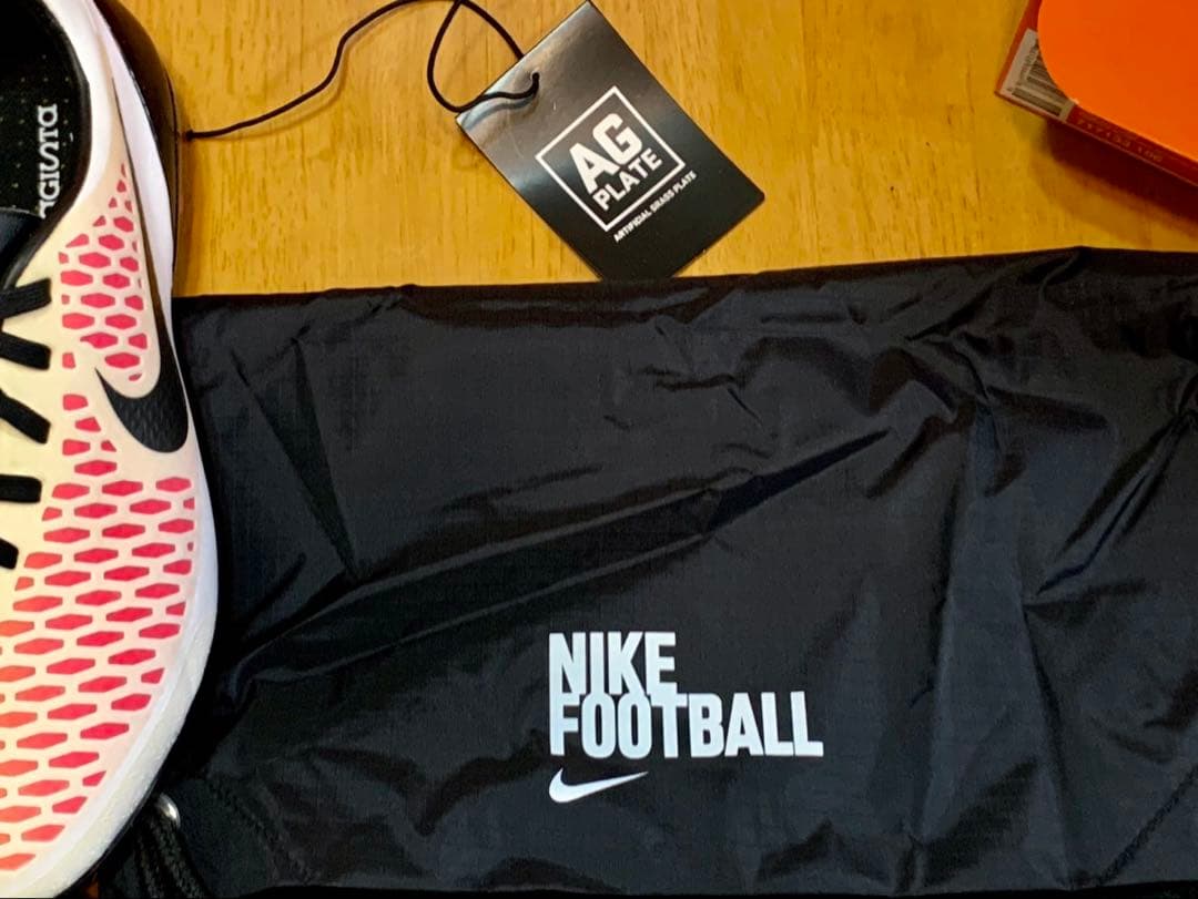 NIKE マジスタオーパスAG 25.0cm