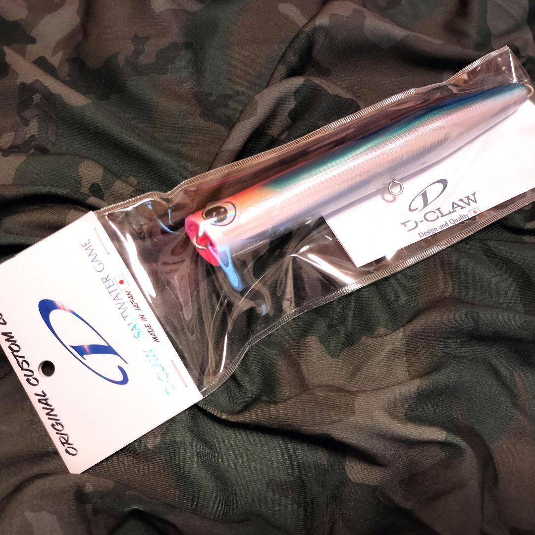 D-CLAW 　ビーコン210 　　　　　　新品未使用