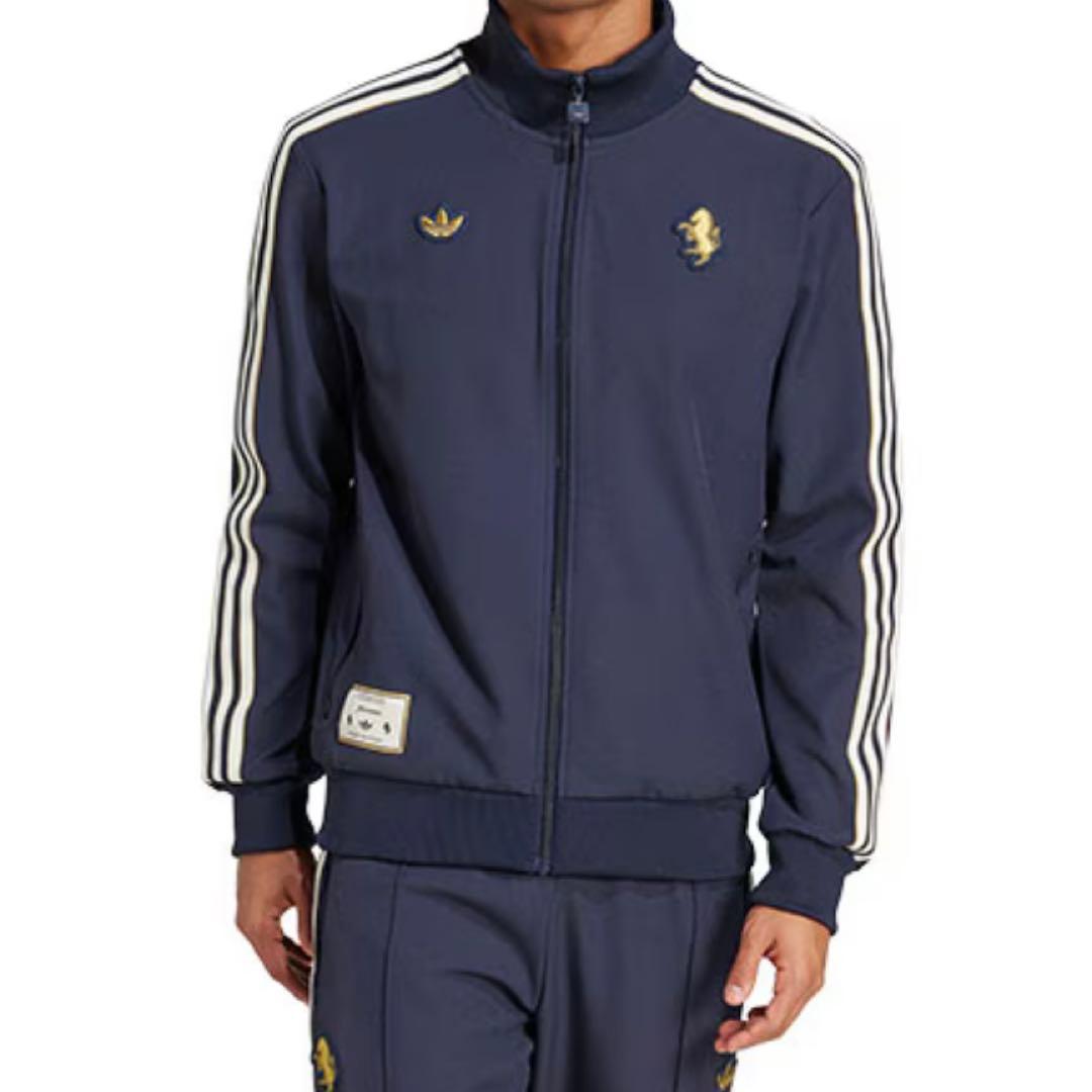 N*Y様 ユヴェントス トラックトップ XL テラスアイコン 国内完売品 美品