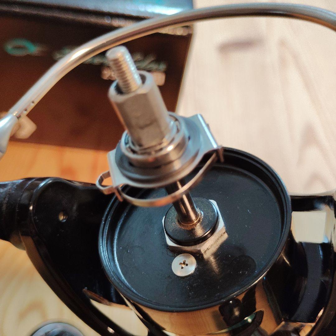 【人気リール】ダイワ　16エメラルダス2508PE－H