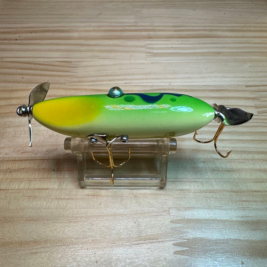 smith30周年記念 ミルキーボーイ クライングフロッグ 2個セットハトリーズ