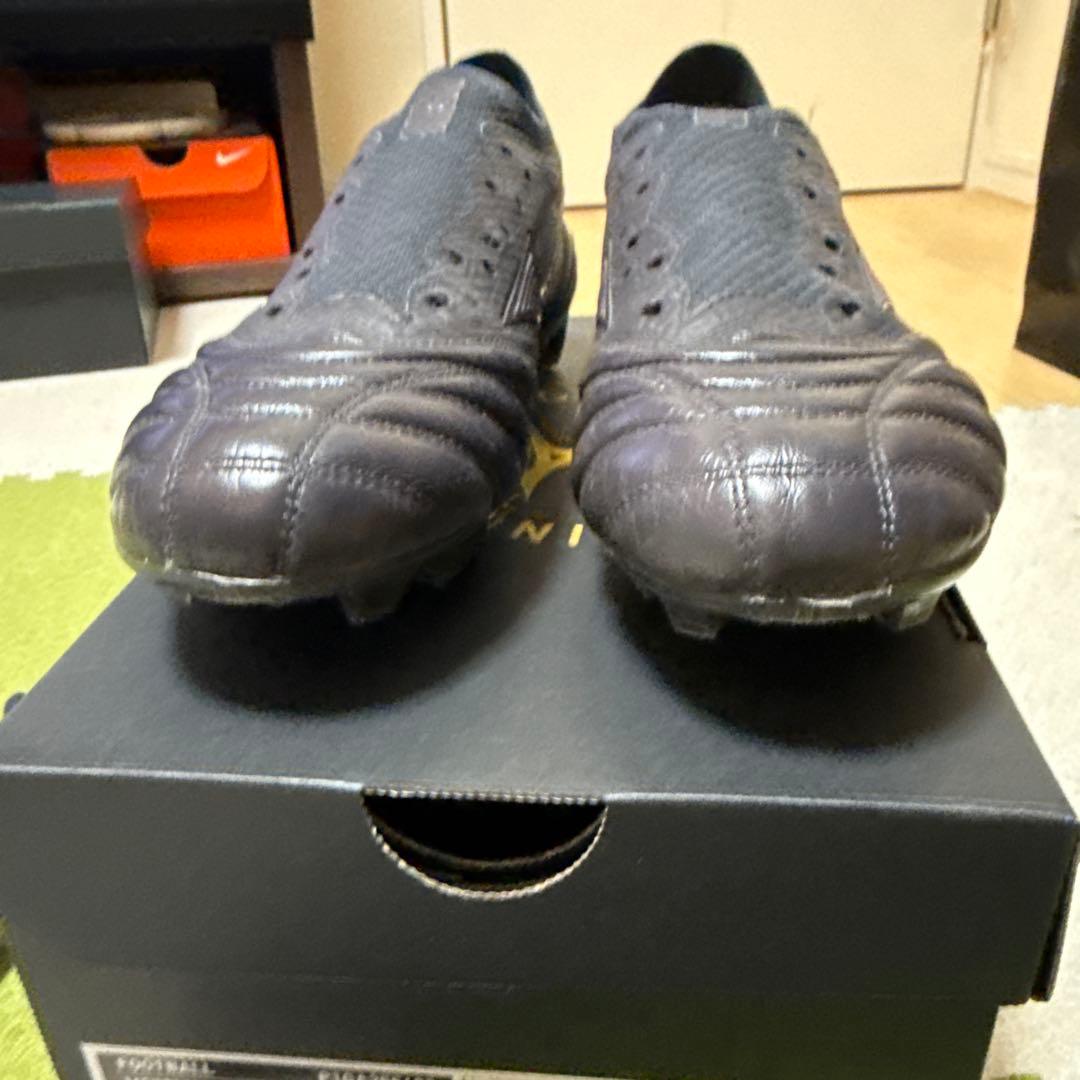 MIZUNO モレリアネオ4 β JAPAN Ltd