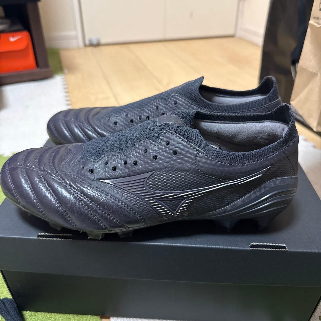MIZUNO モレリアネオ4 β JAPAN Ltd