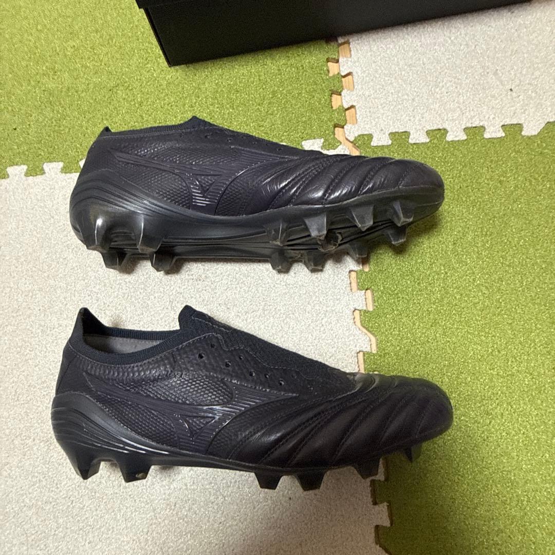 MIZUNO モレリアネオ4 β JAPAN Ltd