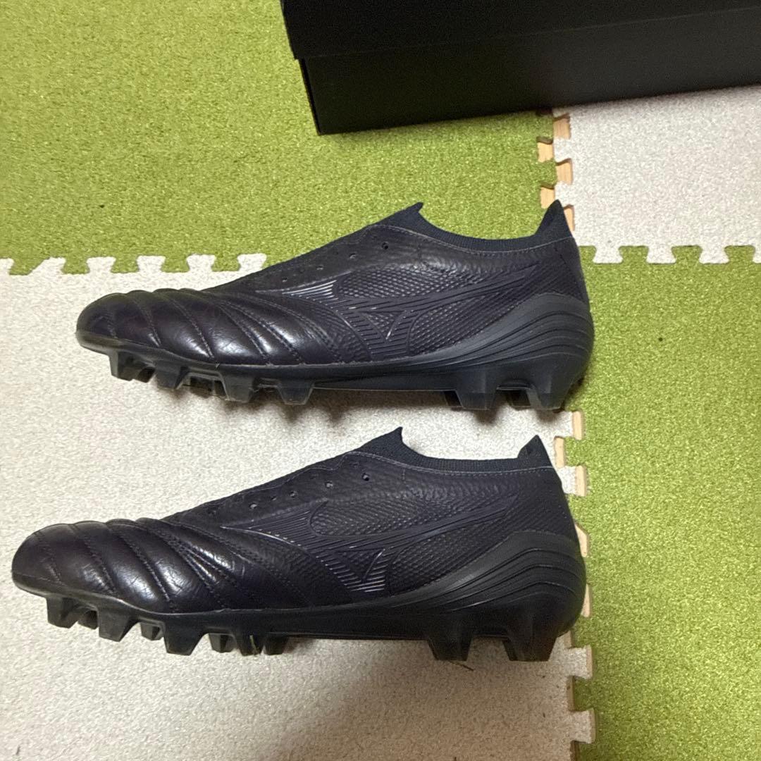 MIZUNO モレリアネオ4 β JAPAN Ltd