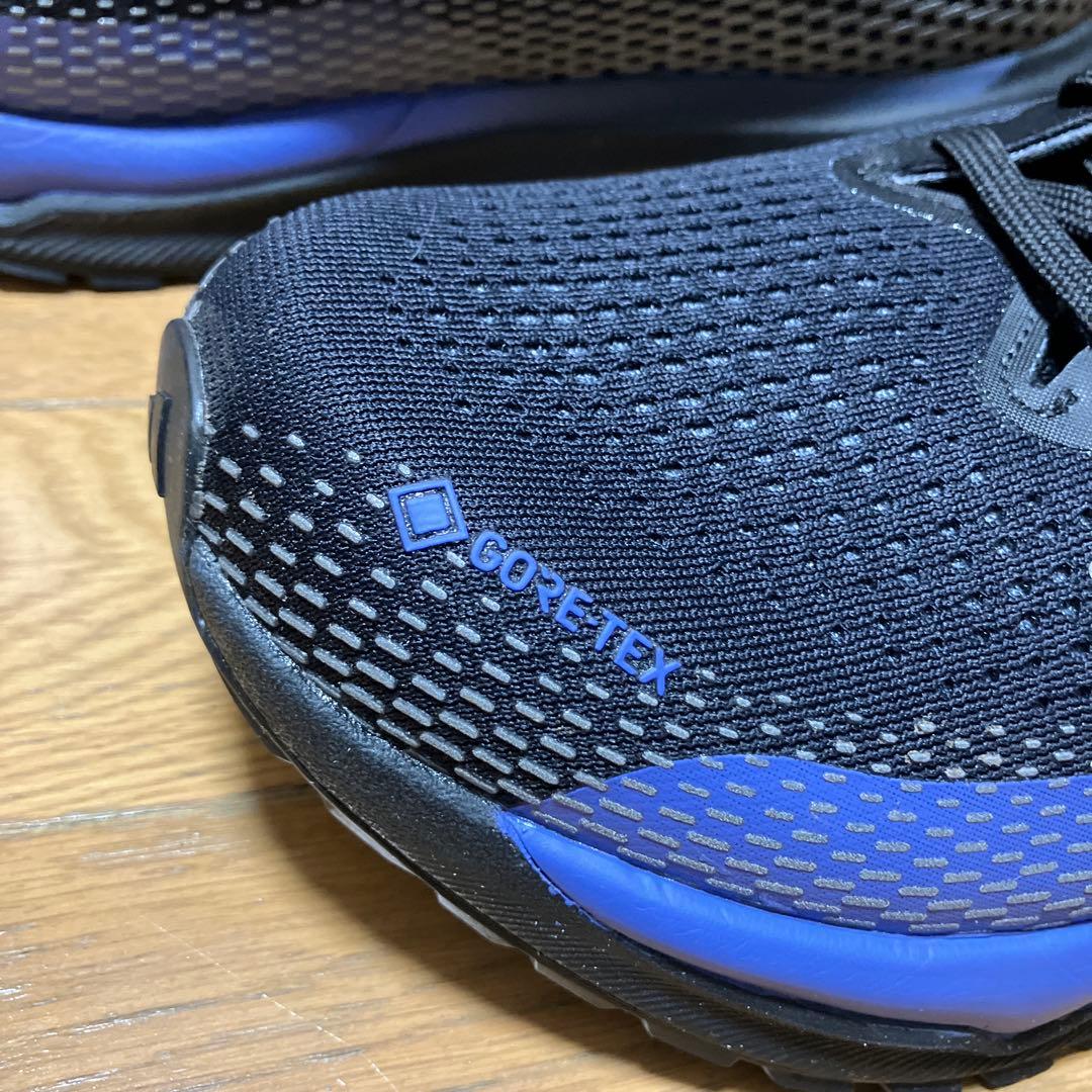 アディダス　スーパーノバGTX 27.5cm