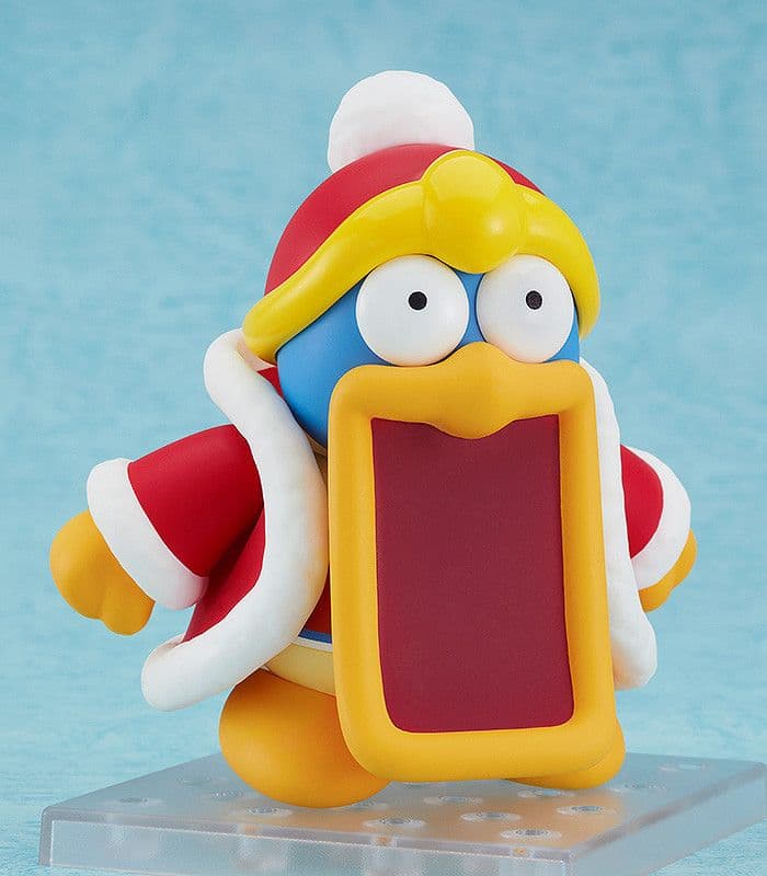 ねんどろいど デデデ大王