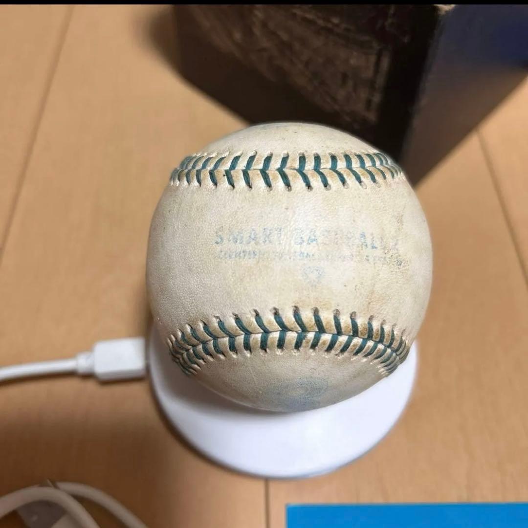 野球　STRIKE スピードガン　計測　ピッチャー