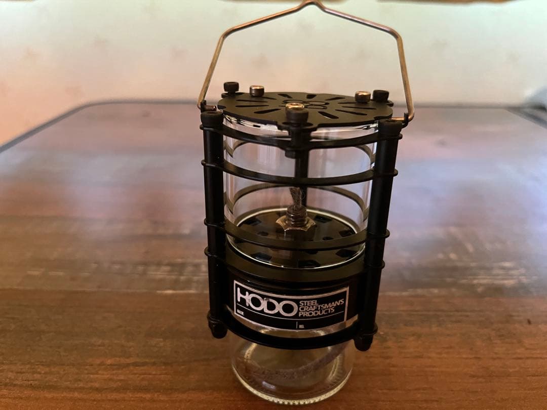 【HODO】pico lantern(ピコランタン)