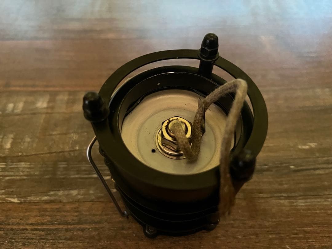 【HODO】pico lantern(ピコランタン)