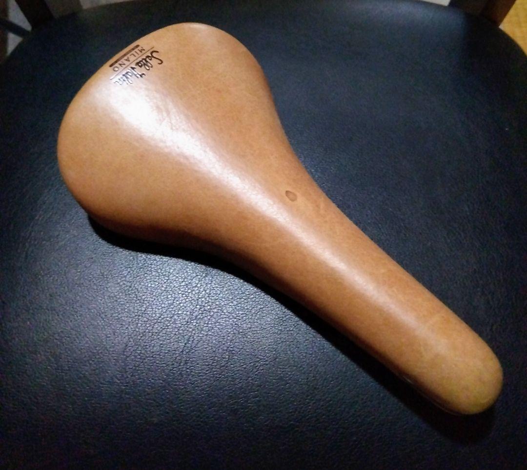 Selle Italia milano turbo ミラノ ターボ 中古品