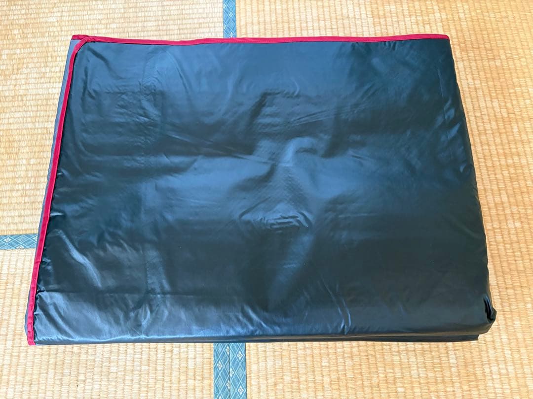 スノーピークテント「ランドロック」専用　インナーマット「TM-050R」