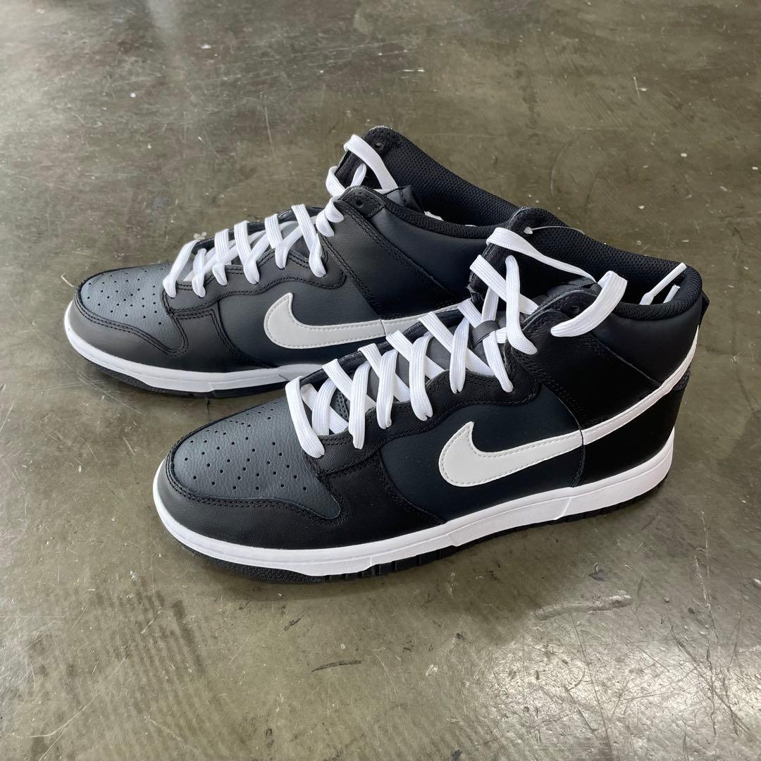◎未使用◎ NIKE DUNK HI RETRO