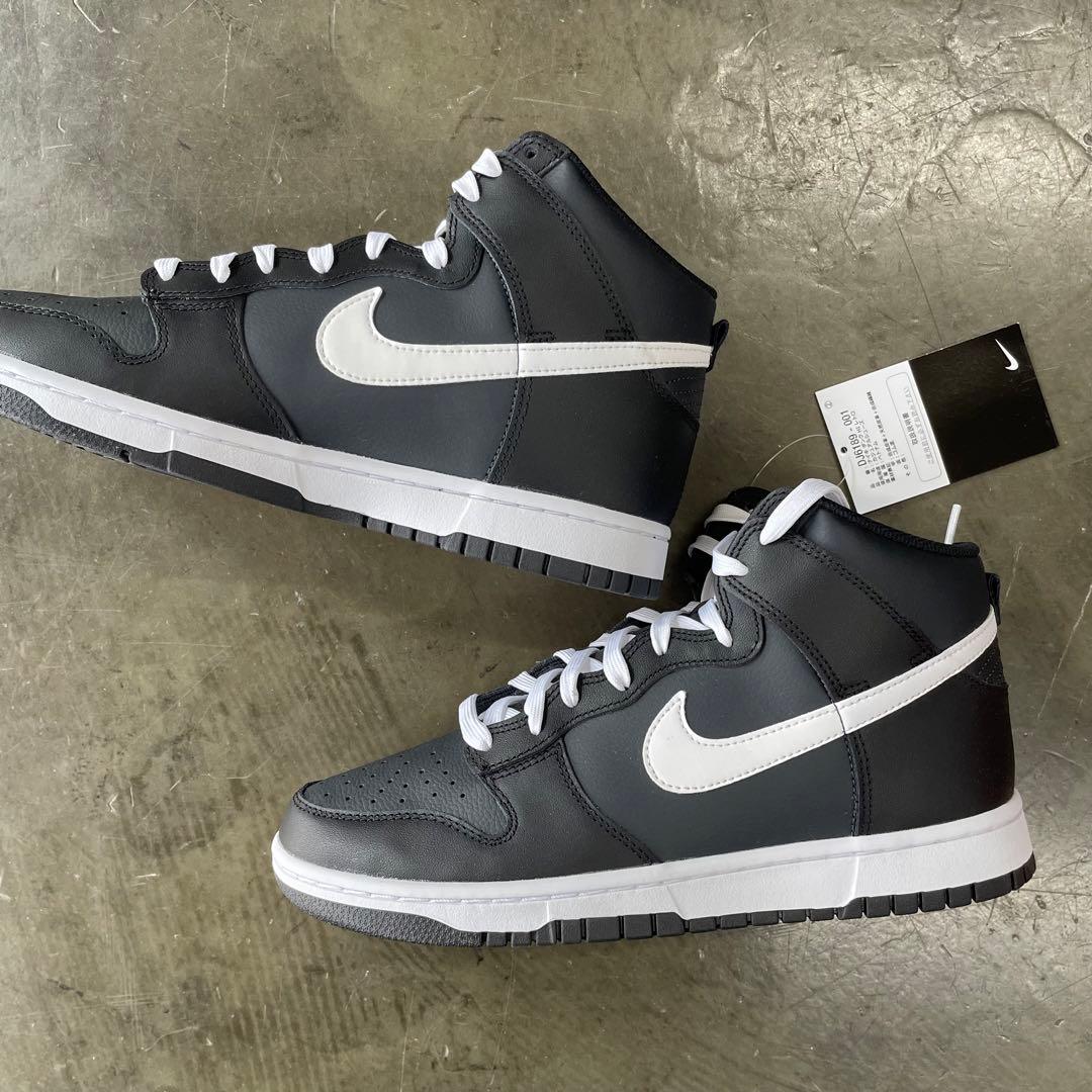 ◎未使用◎ NIKE DUNK HI RETRO