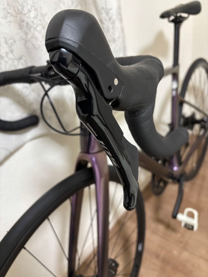 自転車本体 CANNONDALE SUPER SIX EVO DISC
