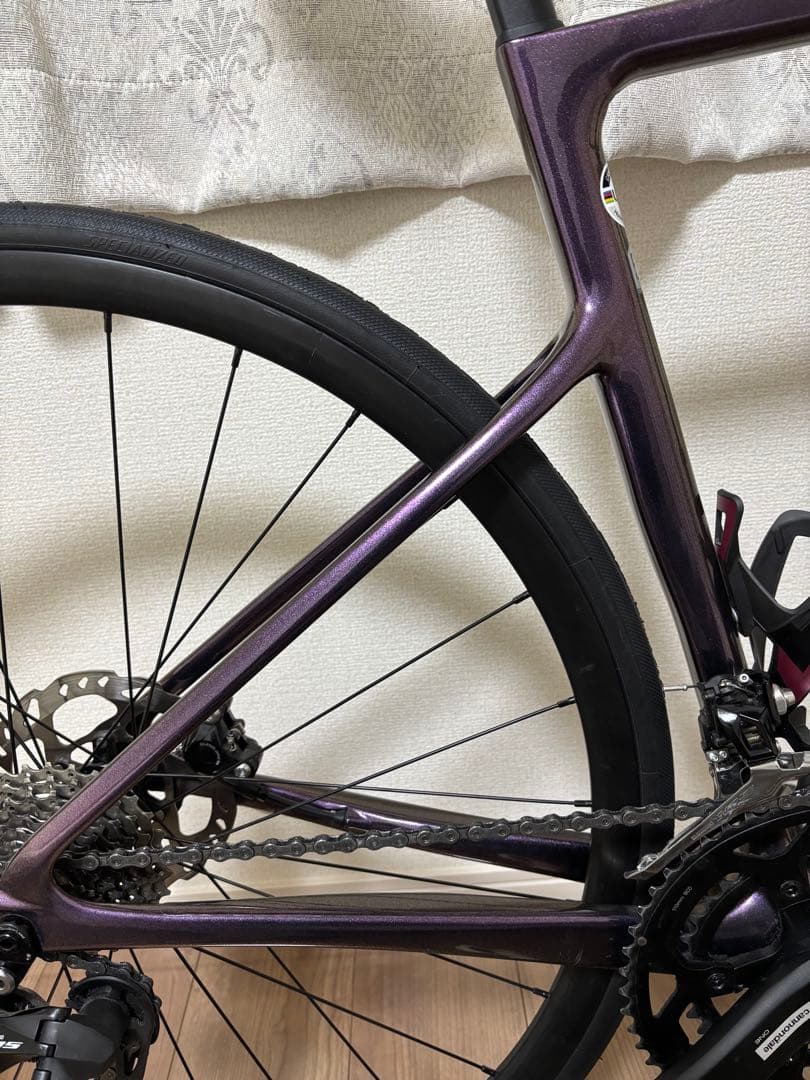 自転車本体 CANNONDALE SUPER SIX EVO DISC