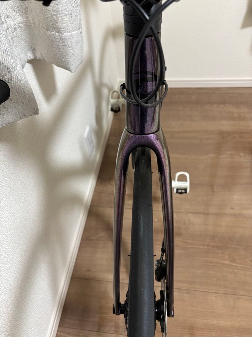 自転車本体 CANNONDALE SUPER SIX EVO DISC