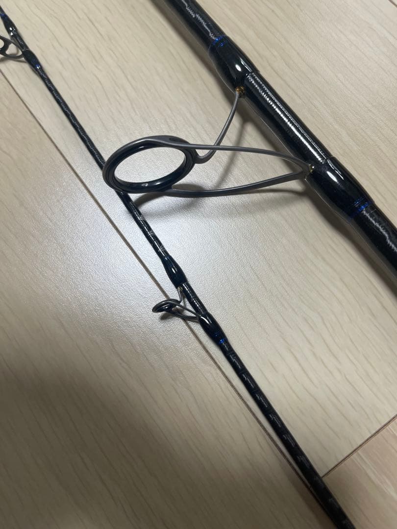 19コルトスナイパーSS S96H