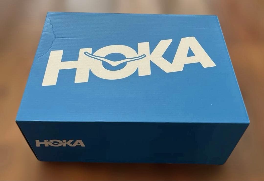 HOKA MACH7 ワイズ:レギュラー(D) 27センチ