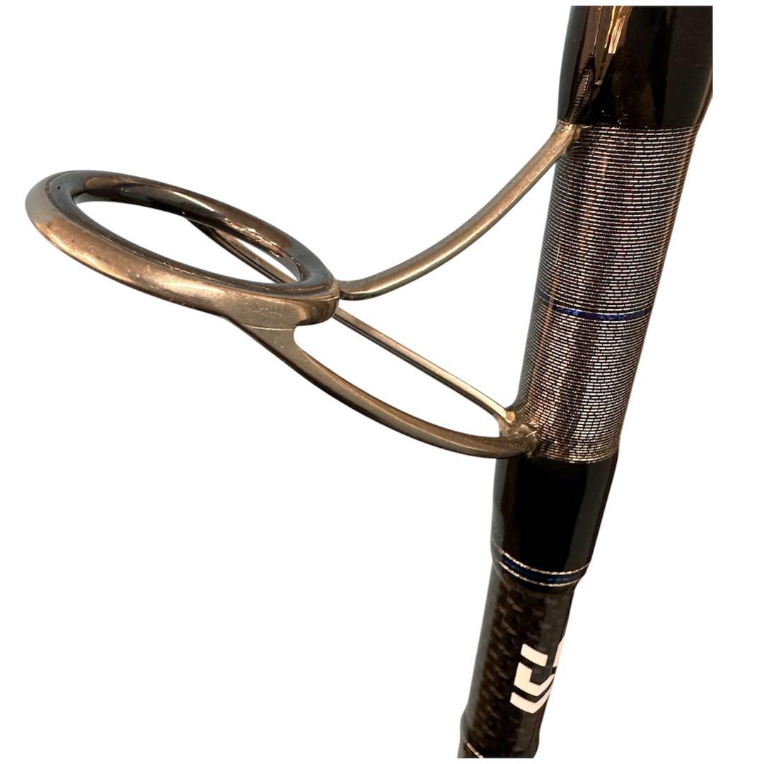 DAIWA ショアスパルタン　106MH