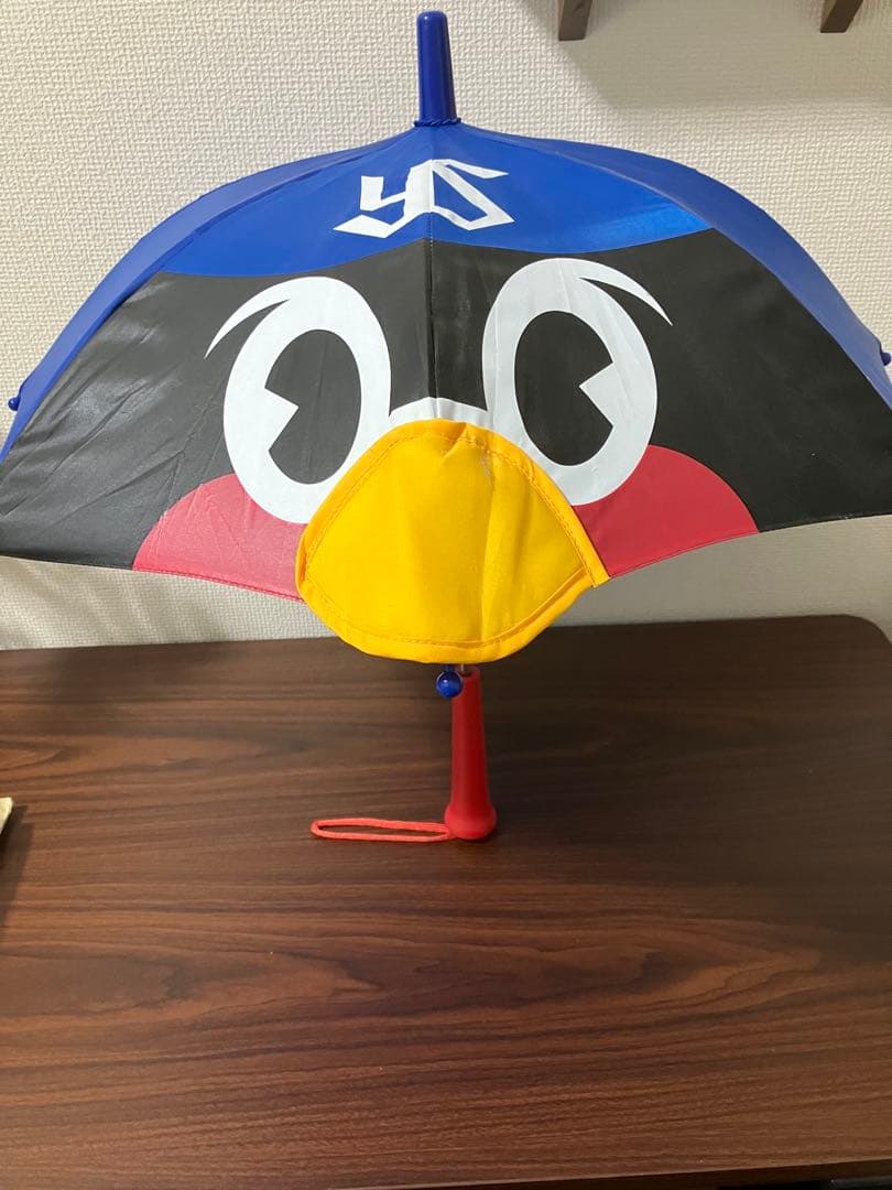 つば九郎3点セット