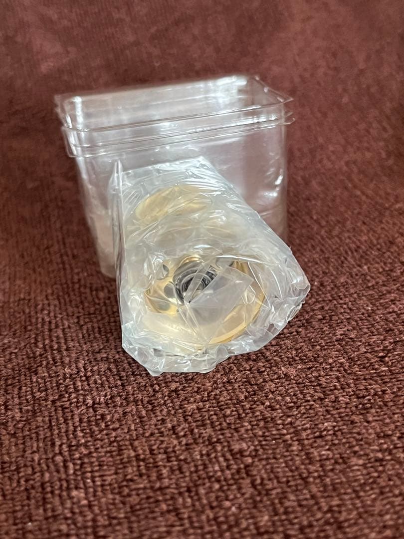 KTFネオスプールKAHENスティーズCT用Ver2 30φゴールド