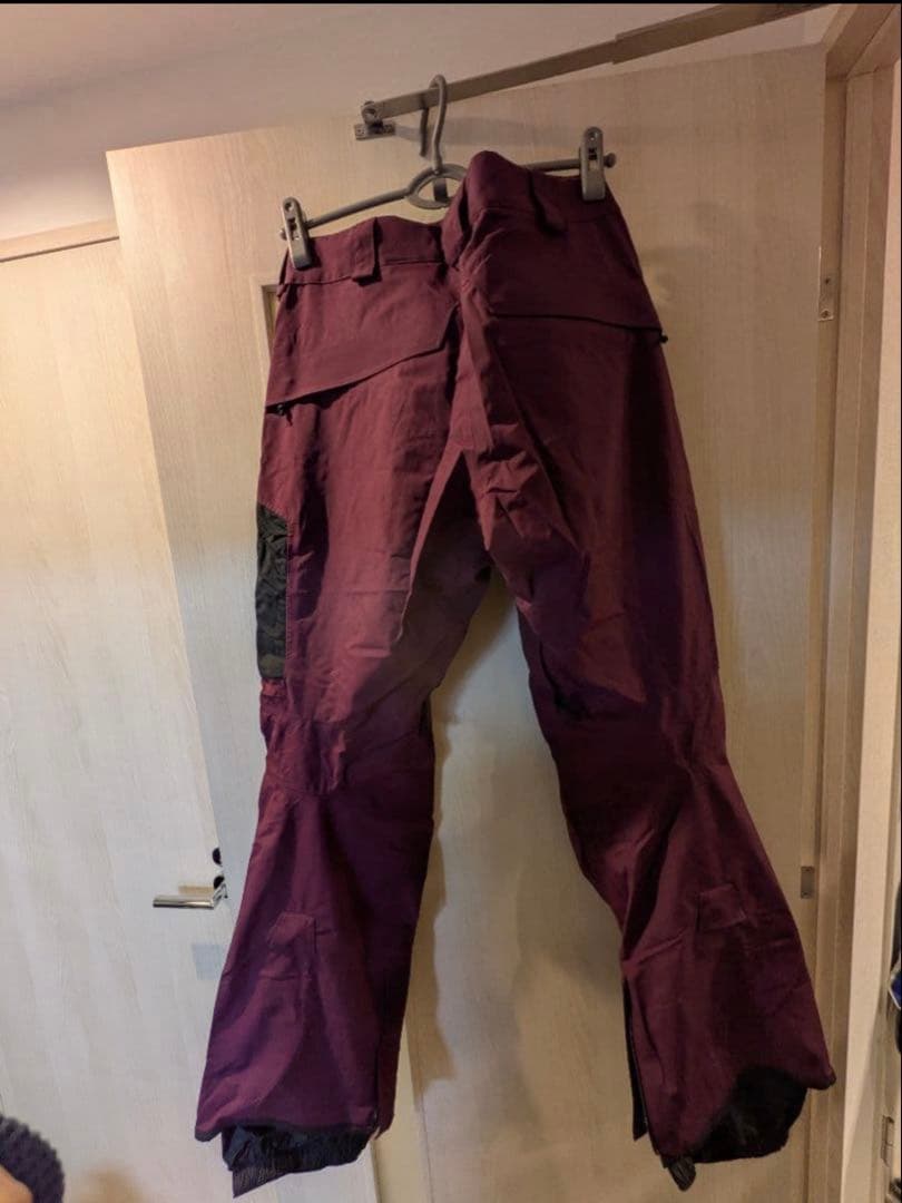 Burton AK Cyclic スノーボードパンツ